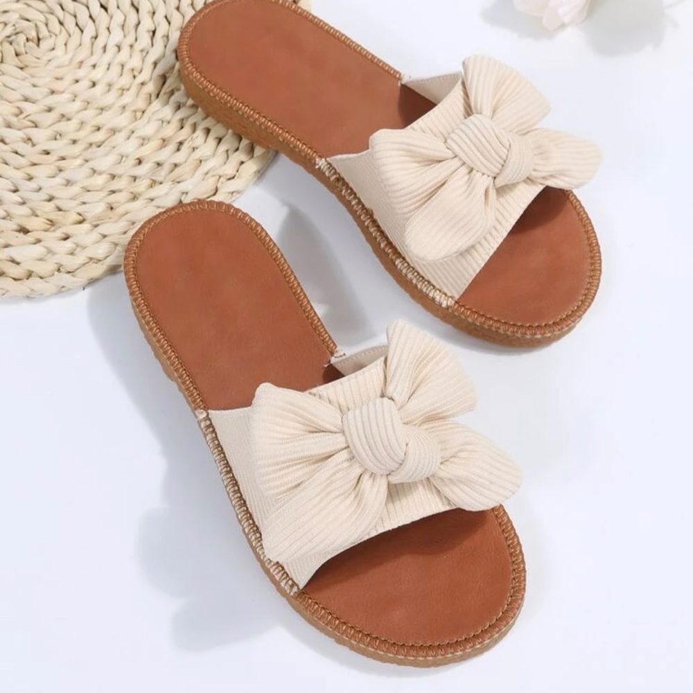 Shein sandals